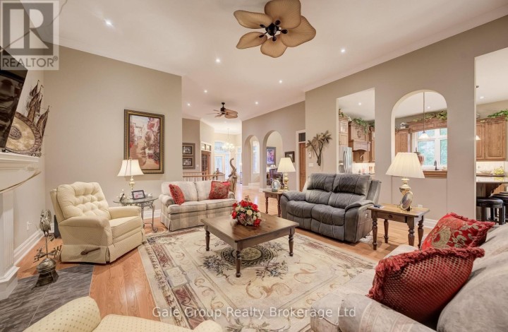 Photo 13 at 612 Lakeview Drive, Woodstock - North, Woodstock