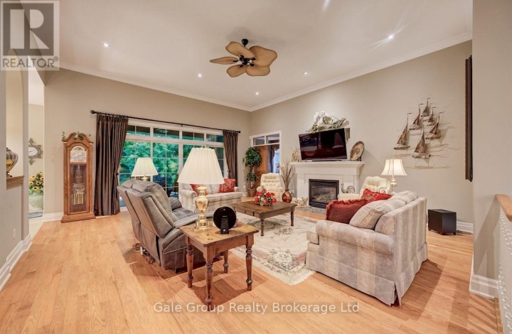 Photo 14 at 612 Lakeview Drive, Woodstock - North, Woodstock