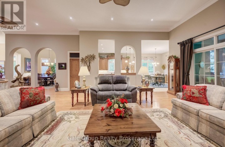 Photo 16 at 612 Lakeview Drive, Woodstock - North, Woodstock