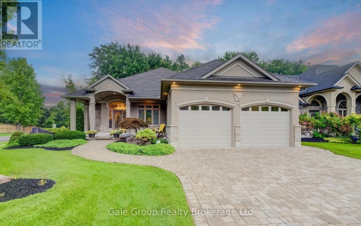 Photo 2 at 612 Lakeview Drive, Woodstock - North, Woodstock