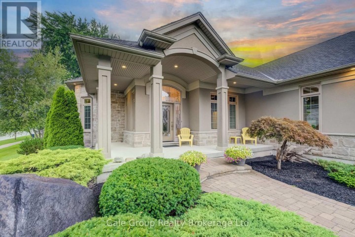 Photo 3 at 612 Lakeview Drive, Woodstock - North, Woodstock
