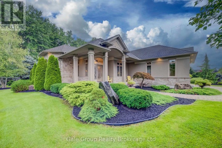Photo 4 at 612 Lakeview Drive, Woodstock - North, Woodstock