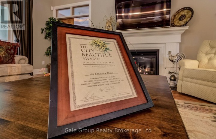 Photo 41 at 612 Lakeview Drive, Woodstock - North, Woodstock