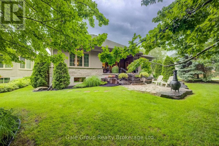 Photo 46 at 612 Lakeview Drive, Woodstock - North, Woodstock