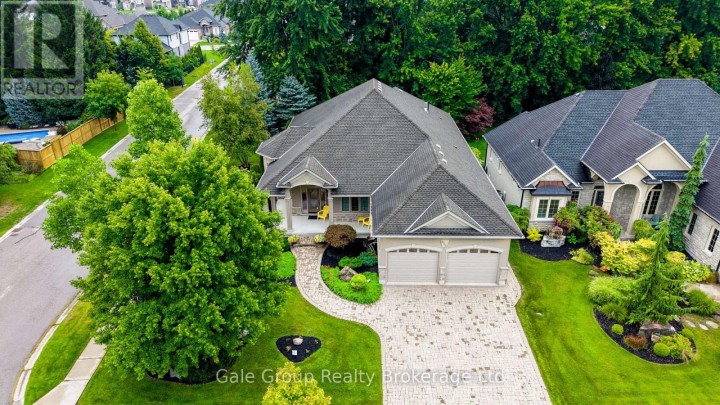 Photo 49 at 612 Lakeview Drive, Woodstock - North, Woodstock