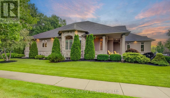 Photo 5 at 612 Lakeview Drive, Woodstock - North, Woodstock
