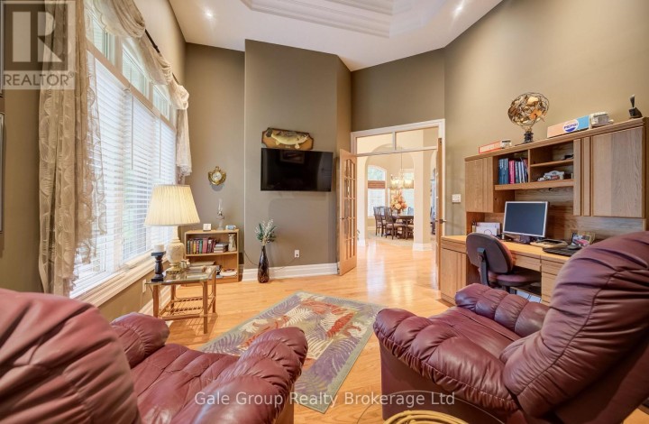 Photo 9 at 612 Lakeview Drive, Woodstock - North, Woodstock