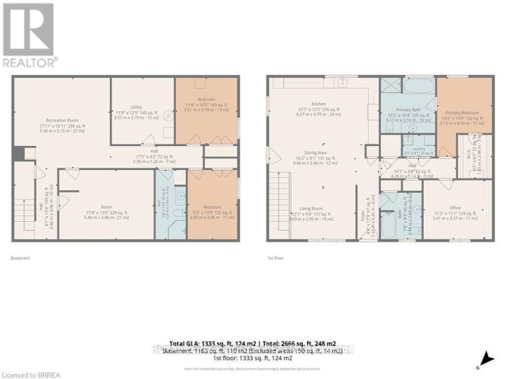 Photo 31 at 584616 Beachville Road, Beachville, Ingersoll