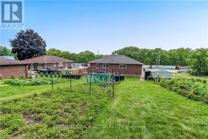 Photo 25 at 584616 Beachville Road, Beachville, Ingersoll
