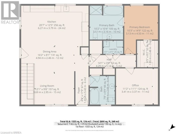 Photo 30 at 584616 Beachville Road, Beachville, Ingersoll