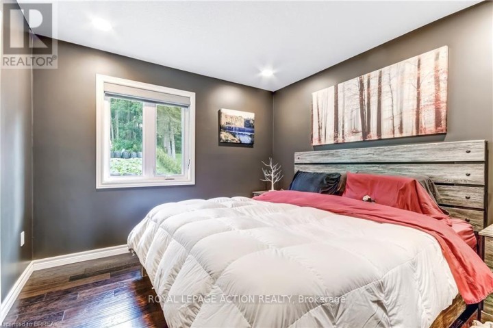 Photo 10 at 584616 Beachville Road, Beachville, Ingersoll