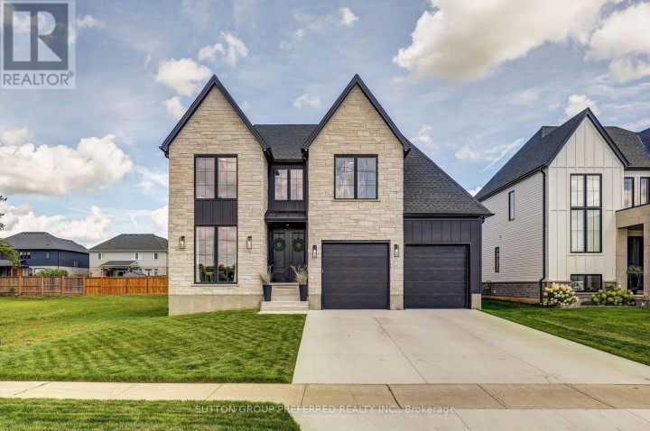 Photo 1 at 154910 15th Line, Ingersoll (Thamesford), Ingersoll