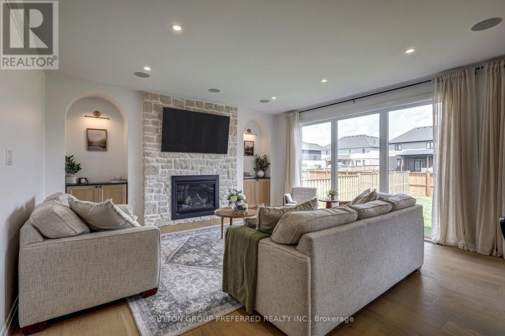 Photo 12 at 154910 15th Line, Ingersoll (Thamesford), Ingersoll