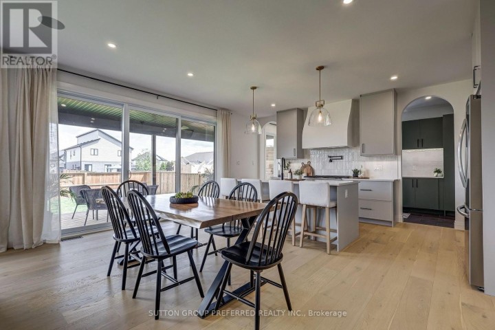 Photo 17 at 154910 15th Line, Ingersoll (Thamesford), Ingersoll