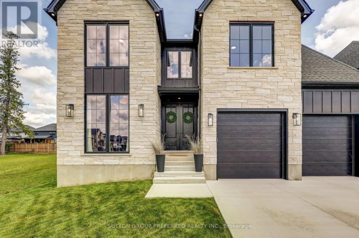 Photo 2 at 154910 15th Line, Ingersoll (Thamesford), Ingersoll