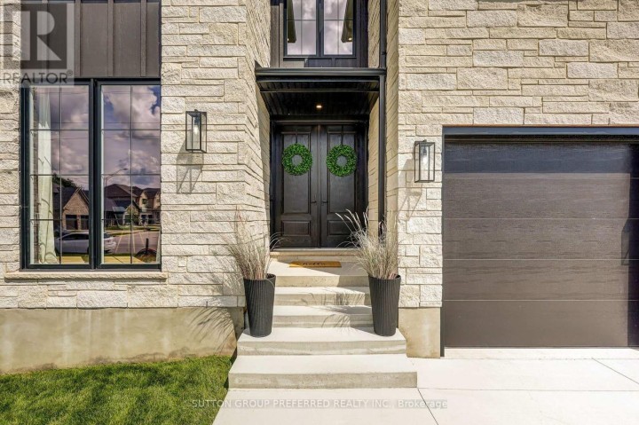 Photo 3 at 154910 15th Line, Ingersoll (Thamesford), Ingersoll