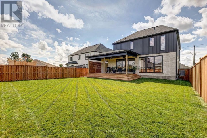 Photo 5 at 154910 15th Line, Ingersoll (Thamesford), Ingersoll