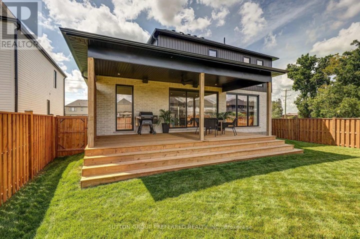 Photo 6 at 154910 15th Line, Ingersoll (Thamesford), Ingersoll