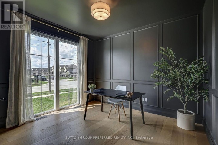 Photo 9 at 154910 15th Line, Ingersoll (Thamesford), Ingersoll