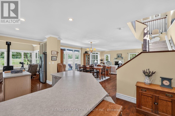 Photo 12 at 413 E 8th Concession Road, Rural Houghton, Norfolk County