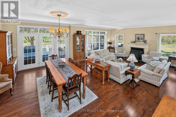 Photo 13 at 413 E 8th Concession Road, Rural Houghton, Norfolk County