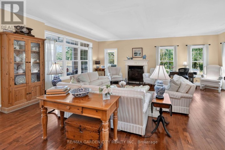 Photo 14 at 413 E 8th Concession Road, Rural Houghton, Norfolk County