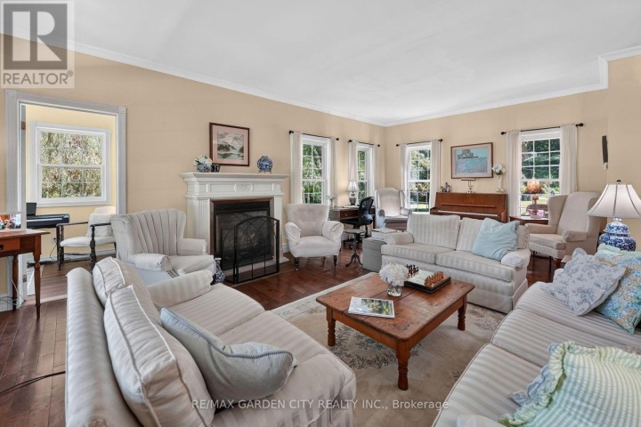 Photo 15 at 413 E 8th Concession Road, Rural Houghton, Norfolk County
