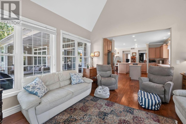 Photo 16 at 413 E 8th Concession Road, Rural Houghton, Norfolk County