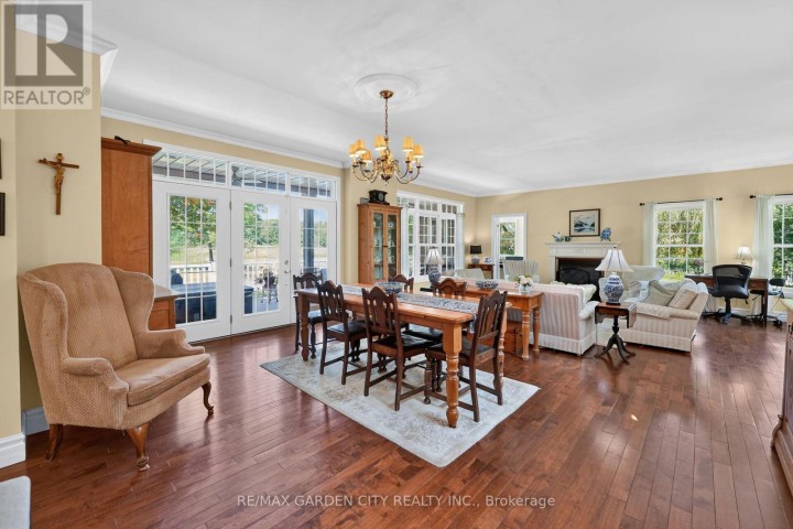 Photo 17 at 413 E 8th Concession Road, Rural Houghton, Norfolk County