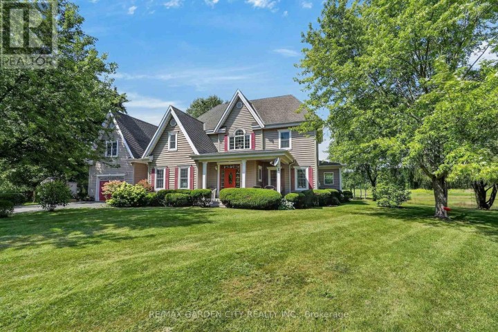 Photo 2 at 413 E 8th Concession Road, Rural Houghton, Norfolk County
