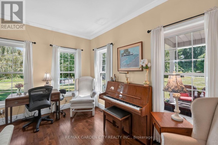 Photo 21 at 413 E 8th Concession Road, Rural Houghton, Norfolk County