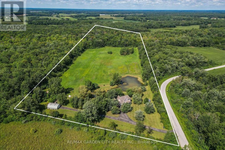 Photo 3 at 413 E 8th Concession Road, Rural Houghton, Norfolk County