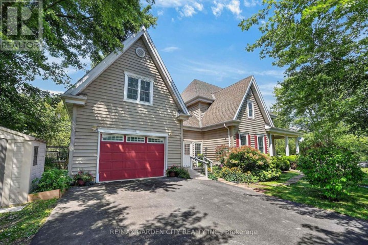 Photo 4 at 413 E 8th Concession Road, Rural Houghton, Norfolk County