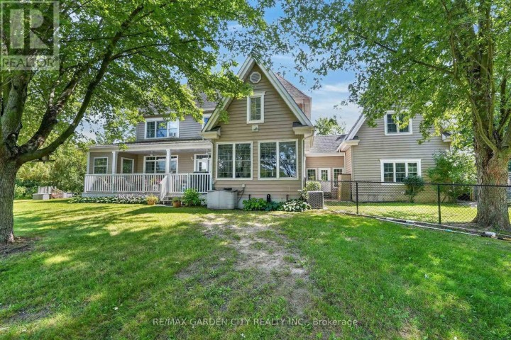 Photo 42 at 413 E 8th Concession Road, Rural Houghton, Norfolk County