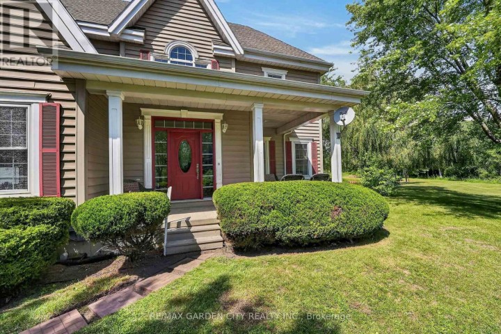 Photo 5 at 413 E 8th Concession Road, Rural Houghton, Norfolk County