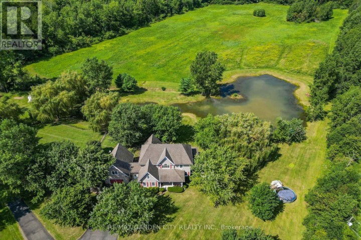Photo 6 at 413 E 8th Concession Road, Rural Houghton, Norfolk County