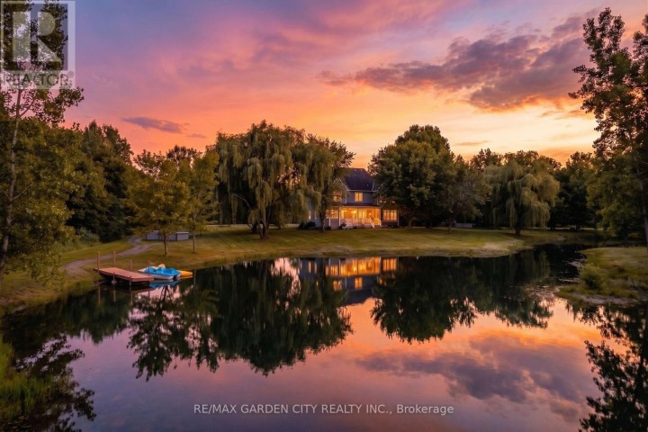 Photo 7 at 413 E 8th Concession Road, Rural Houghton, Norfolk County
