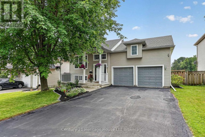 Photo 1 at 31 Owen Street, Ingersoll - South, Ingersoll