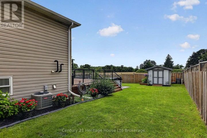 Photo 24 at 31 Owen Street, Ingersoll - South, Ingersoll