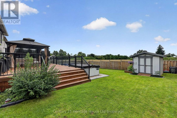 Photo 25 at 31 Owen Street, Ingersoll - South, Ingersoll