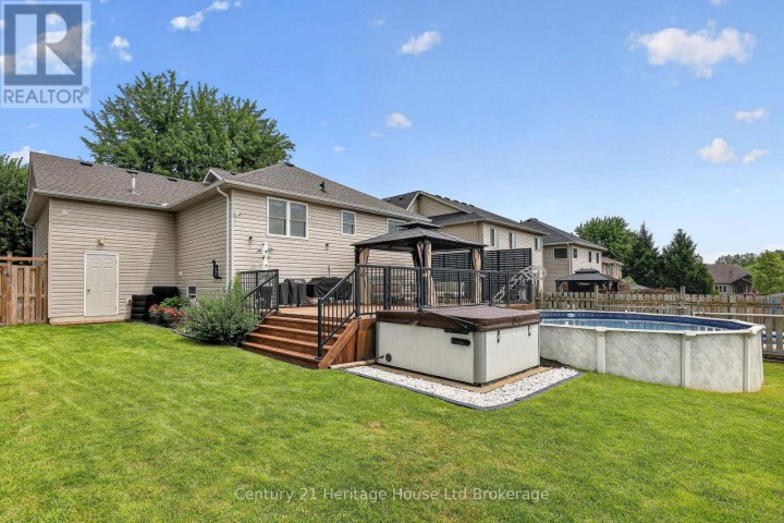 Photo 27 at 31 Owen Street, Ingersoll - South, Ingersoll