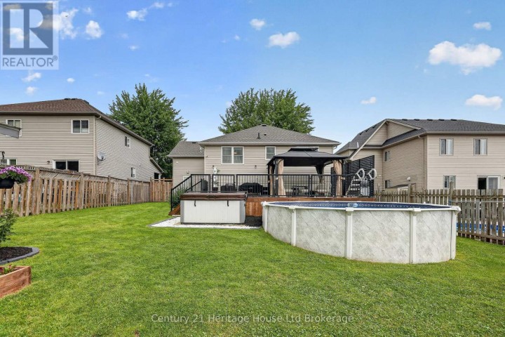 Photo 28 at 31 Owen Street, Ingersoll - South, Ingersoll