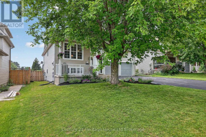 Photo 3 at 31 Owen Street, Ingersoll - South, Ingersoll