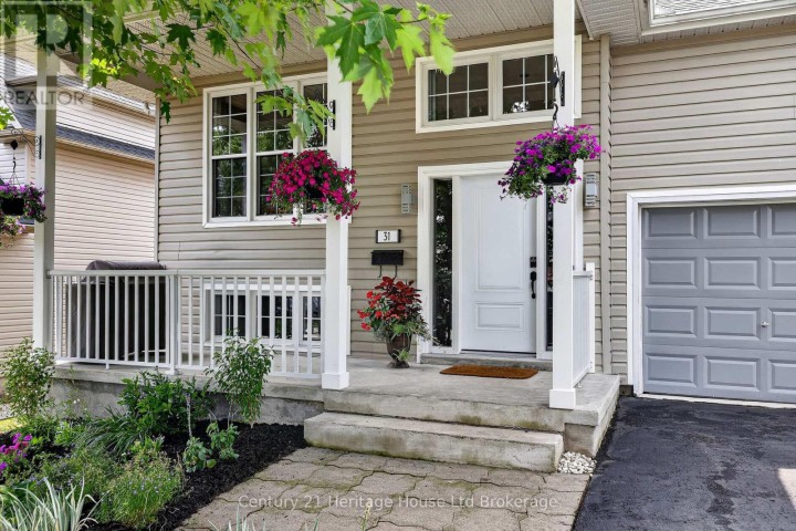 Photo 4 at 31 Owen Street, Ingersoll - South, Ingersoll
