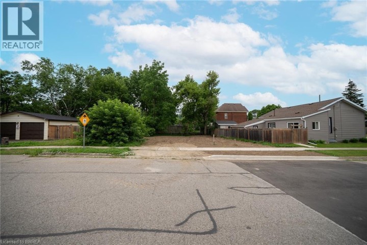 Photo 1 at 145 Catharine Avenue, Old West Brant, Brantford