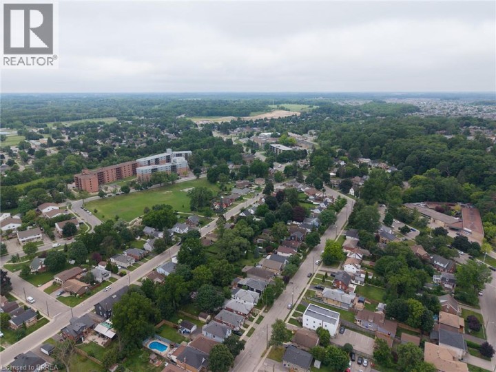 Photo 12 at 145 Catharine Avenue, Old West Brant, Brantford