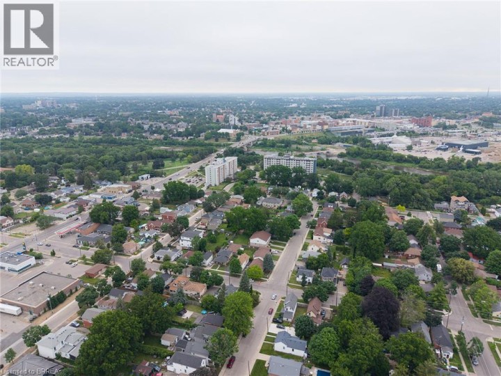 Photo 13 at 145 Catharine Avenue, Old West Brant, Brantford