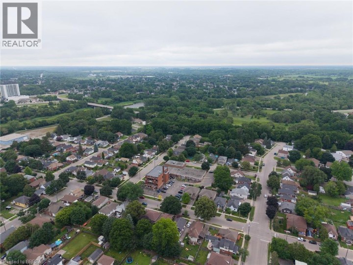 Photo 14 at 145 Catharine Avenue, Old West Brant, Brantford