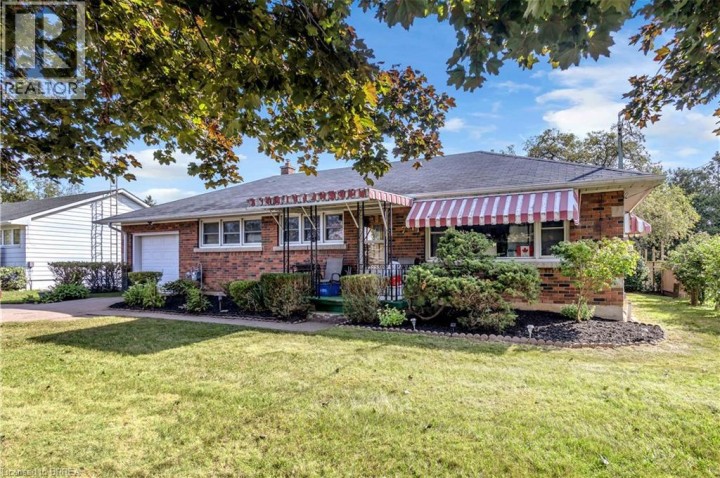 Photo 1 at 7 Willowdale Street, Oakhill Dr, Brantford