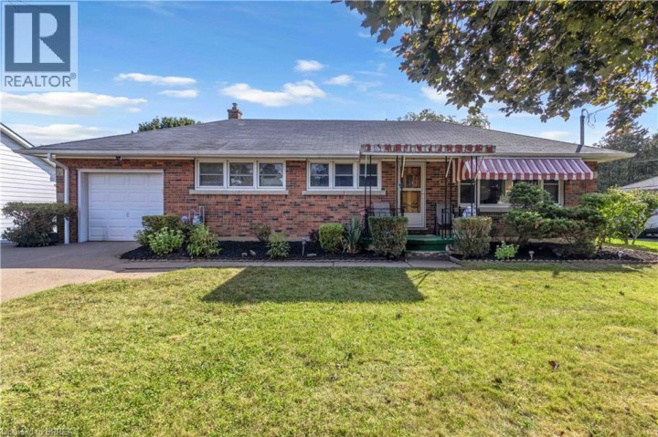 Photo 2 at 7 Willowdale Street, Oakhill Dr, Brantford